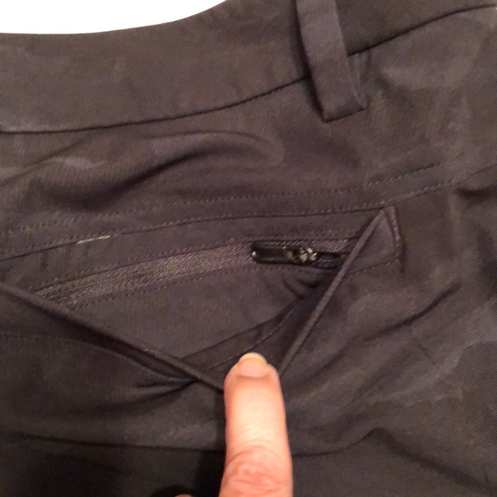 Pattern Shorts. - image 7